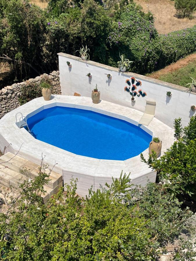 Villa Palazzo Sabella Tommasi Calimera  Exterior foto