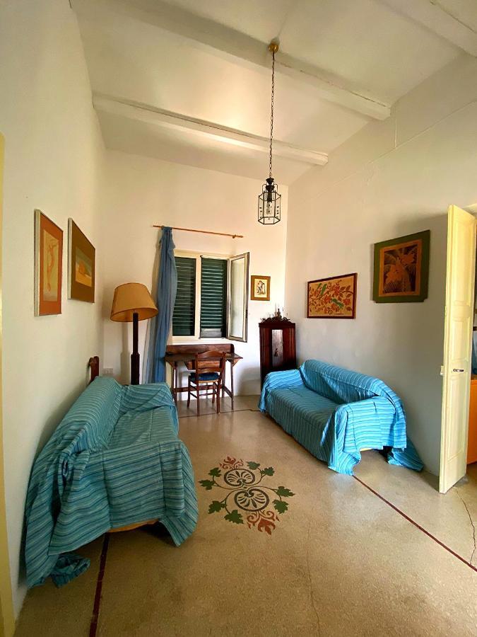 Villa Palazzo Sabella Tommasi Calimera  Exterior foto