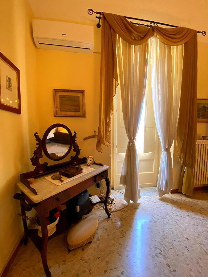 Villa Palazzo Sabella Tommasi Calimera  Exterior foto