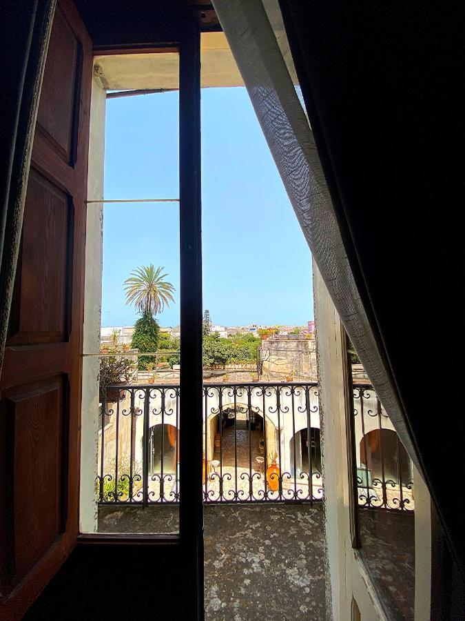 Villa Palazzo Sabella Tommasi Calimera  Exterior foto