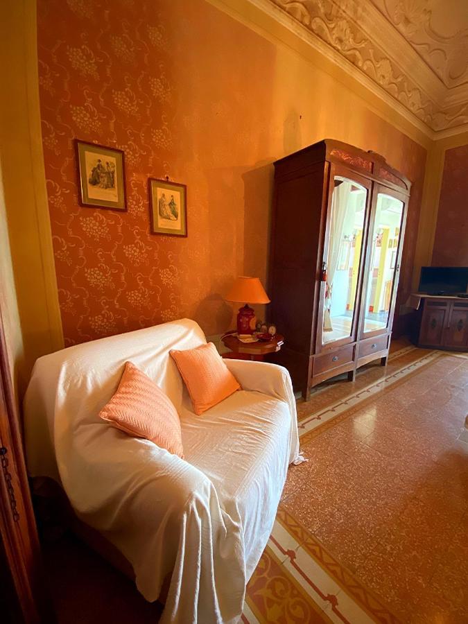 Villa Palazzo Sabella Tommasi Calimera  Exterior foto
