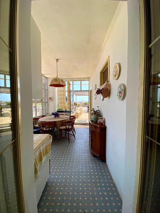 Villa Palazzo Sabella Tommasi Calimera  Exterior foto