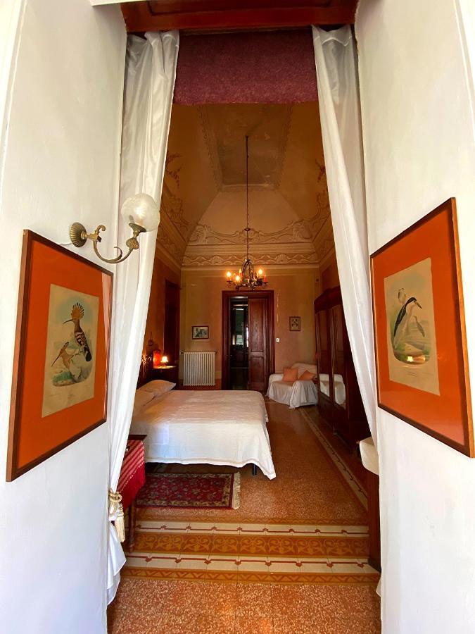 Villa Palazzo Sabella Tommasi Calimera  Exterior foto