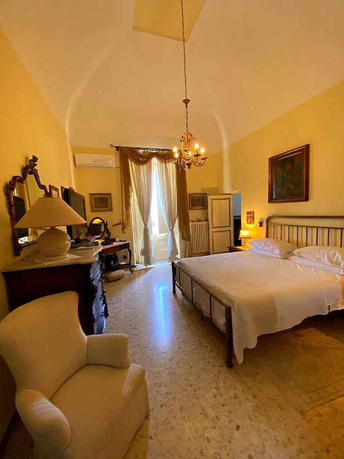 Villa Palazzo Sabella Tommasi Calimera  Exterior foto
