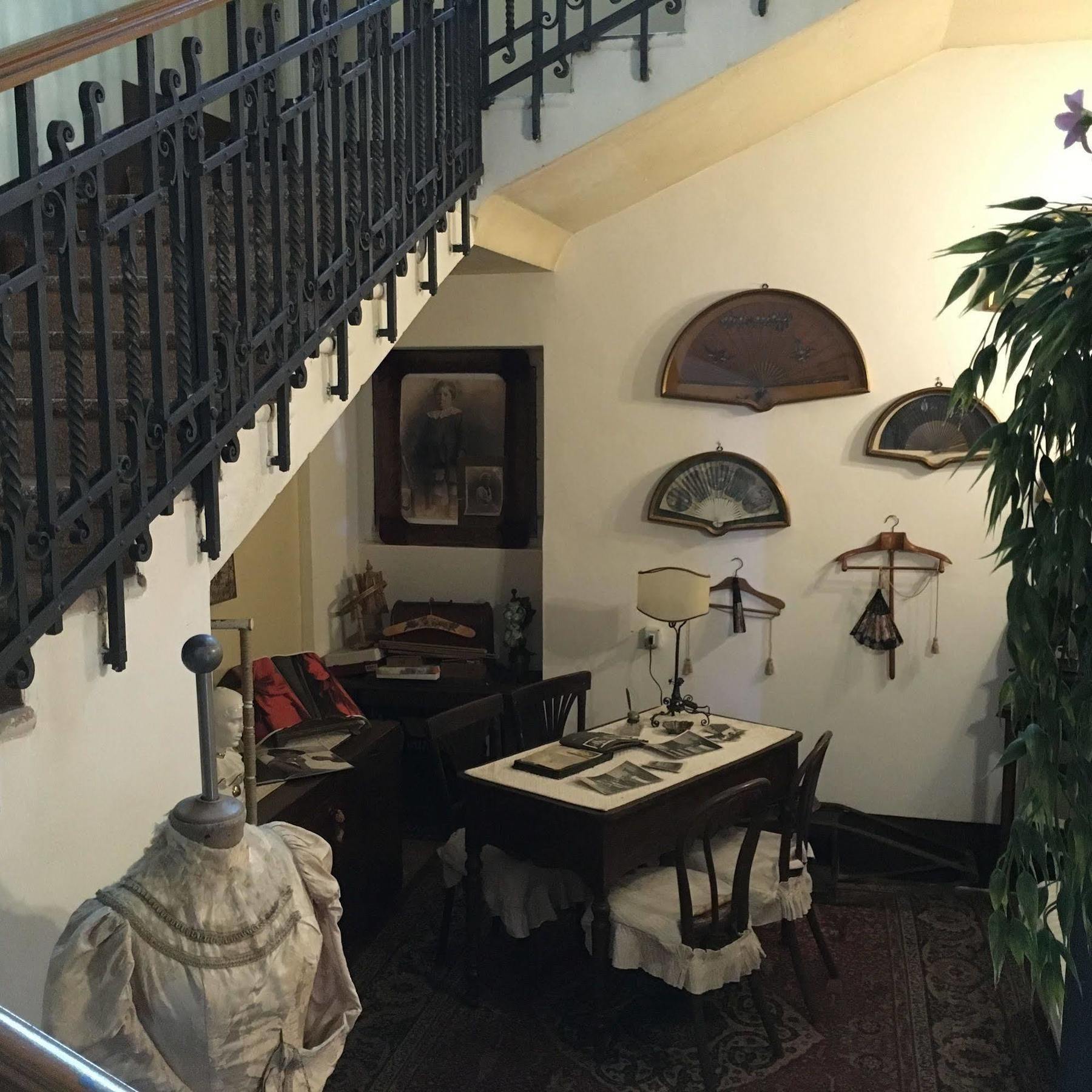 Villa Palazzo Sabella Tommasi Calimera  Exterior foto