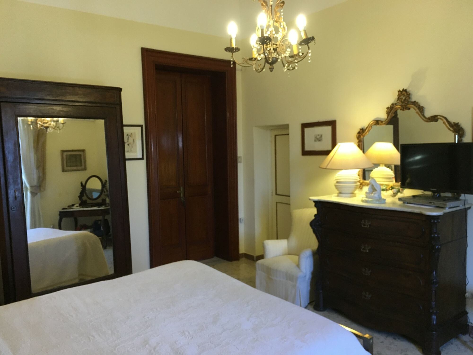 Villa Palazzo Sabella Tommasi Calimera  Exterior foto